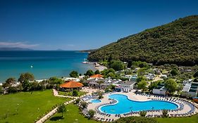 Maslinica Oliva Camping Mobile Homes